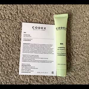 6/$25 | Bia Hydrating Skin Superfood